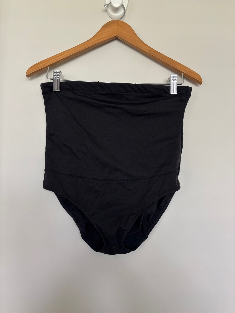 Maidenform Black Shapewear Sz 2XL EUC